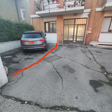 נוברה Appartamento C&Y Monte San Gabriele מראה חיצוני תמונה