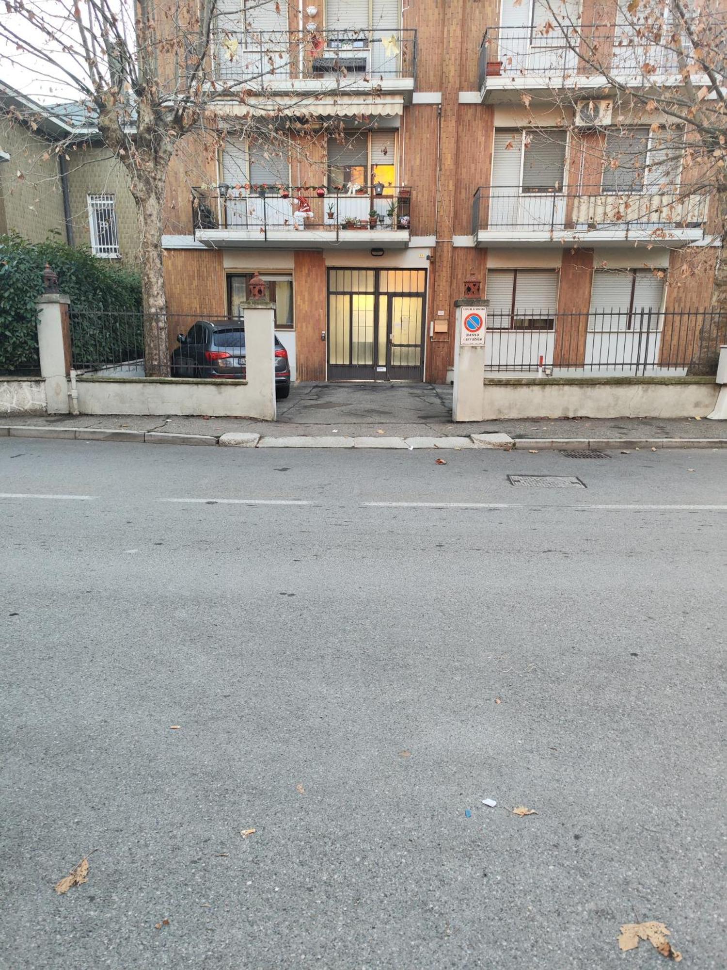 נוברה Appartamento C&Y Monte San Gabriele מראה חיצוני תמונה