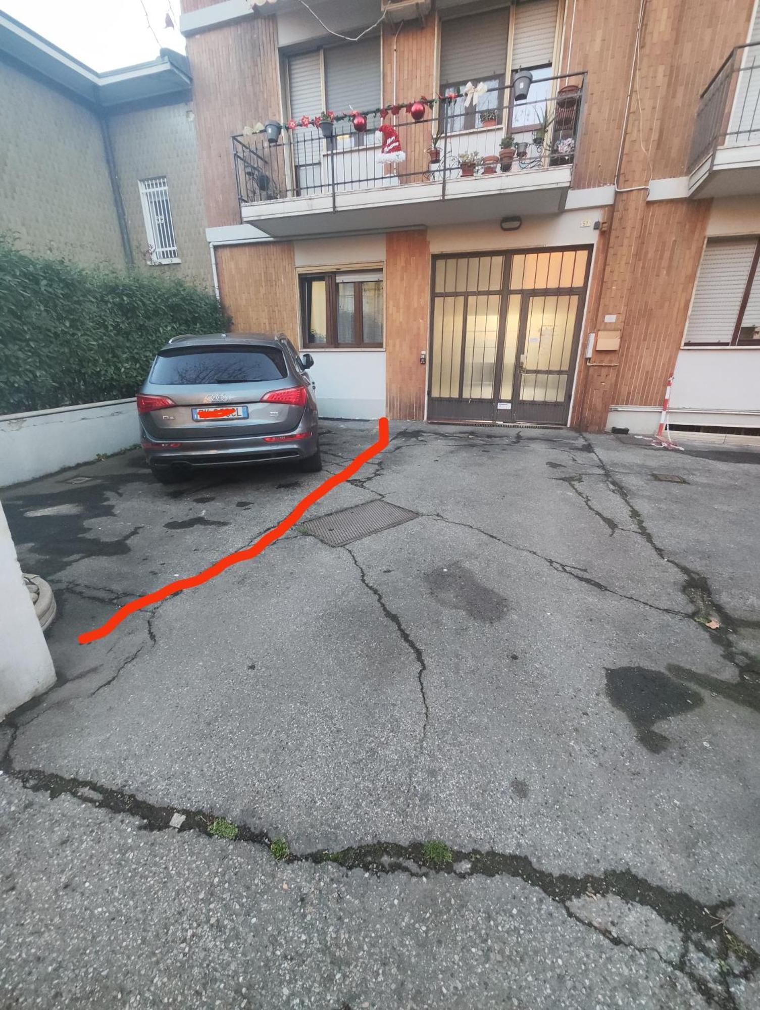 נוברה Appartamento C&Y Monte San Gabriele מראה חיצוני תמונה
